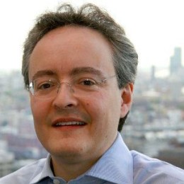 Clifford Abrahams voorgedragen als CFO ABN AMRO