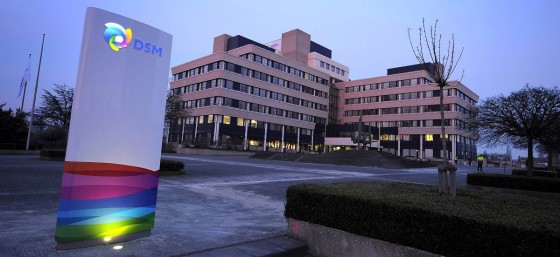 DSM gaat samenwerken met meubelmakers