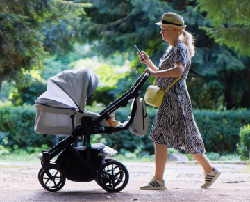 Ex-aandeelhouder neemt weer belang in Bugaboo-Joolz