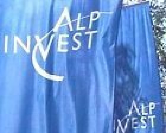 Rendement Carlyle-dochter AlpInvest groeit in 2012