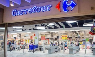 Carrefour dumpt Italiaanse tak om beter te concurreren