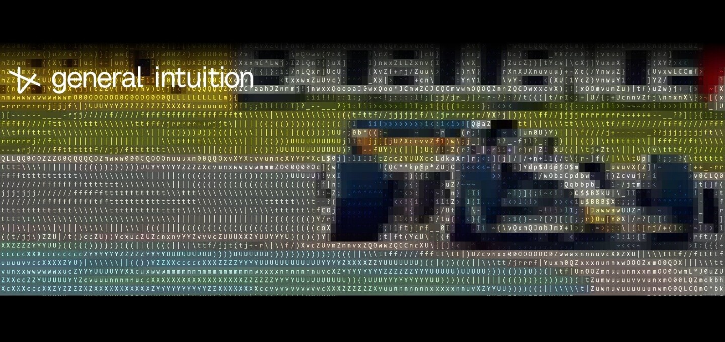 General Intuition 