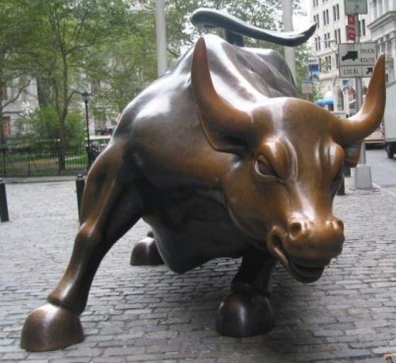 Top Bank of America verzweeg miljardenverlies bij overname Merrill Lynch