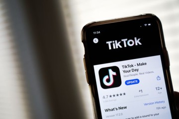 TikTok VS wordt omgebouwd tot een joint venture