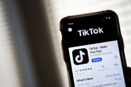 TikTok VS wordt omgebouwd tot een joint venture
