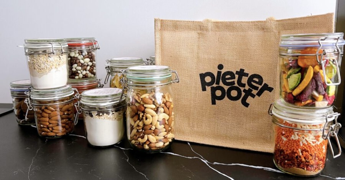 Online super Pieter Pot weer aan de praat