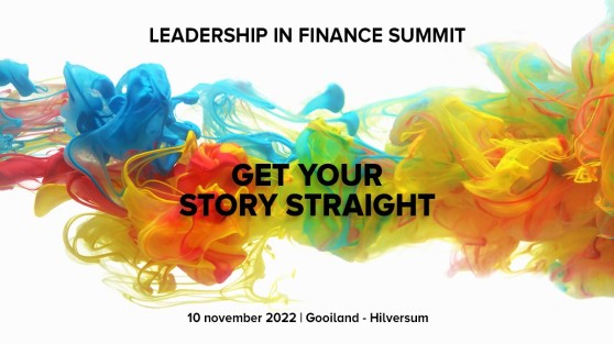 Leadership in Finance Summit
