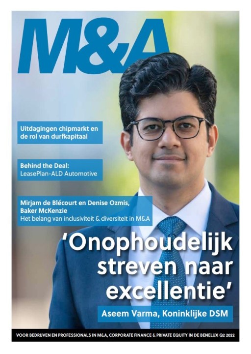 M&A Magazine #2, 2022