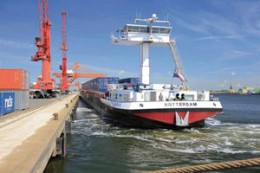 GeoSea koopt alle offshore activiteiten van Hochtief