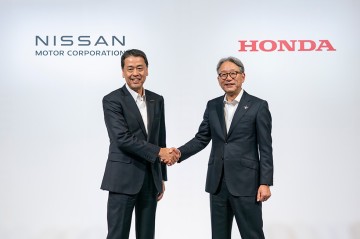 Fusie Honda en Nissan loopt al snel spaak