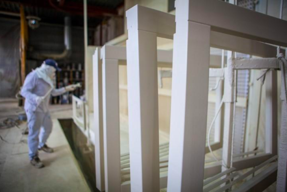 Duitse fabrieksorders tegen verwachting in omhoog