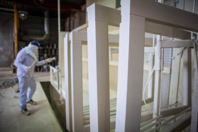 Duitse fabrieksorders tegen verwachting in omhoog