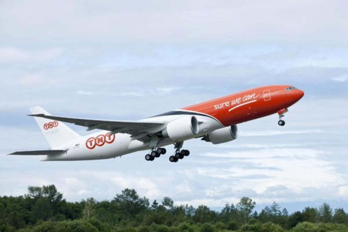 Toezicht Australië akkoord met overname TNT