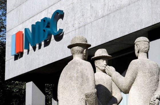 Overname NIBC afgerond voor nieuwjaar