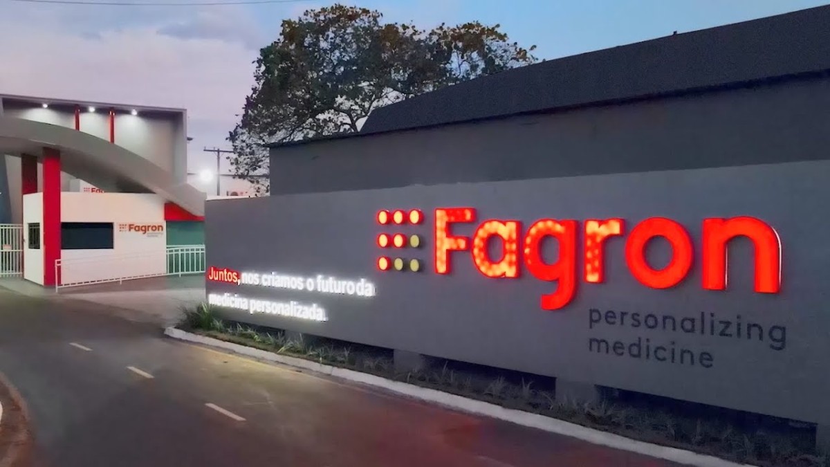 Fagron groeit verder met twee overnames wereldwijd