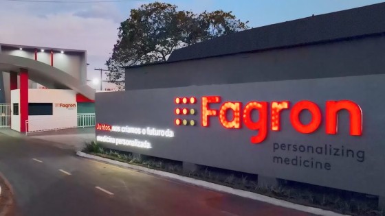 Fagron groeit verder met twee overnames wereldwijd