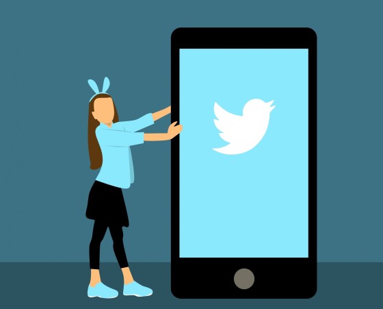 Beursnotering Twitter exit op 8 november