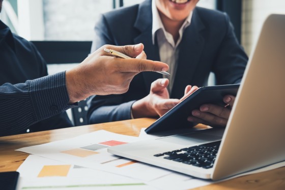 Betaalde multiples weer gedaald tot 8,9x EBITDA