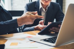 Betaalde multiples weer gedaald tot 8,9x EBITDA