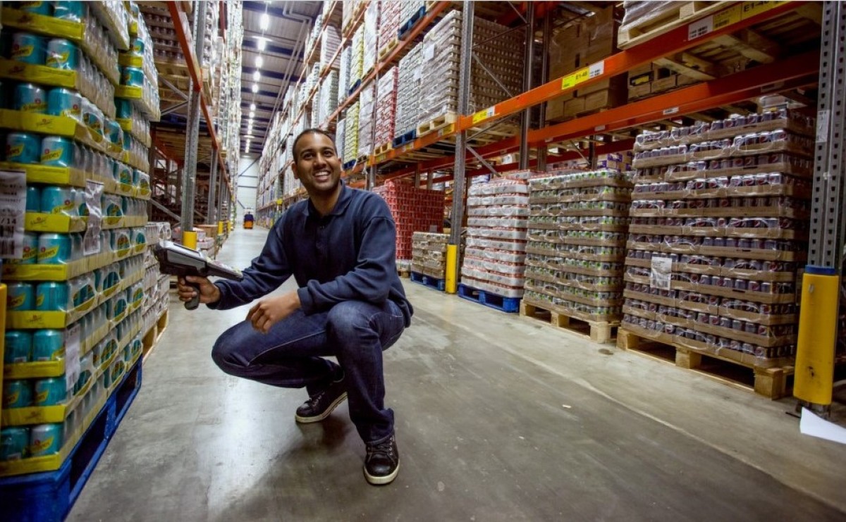 B&S rondt deal Fragrancenet af