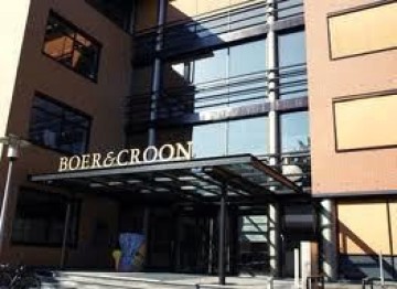 Partners in verzet tegen overname Boer & Croon