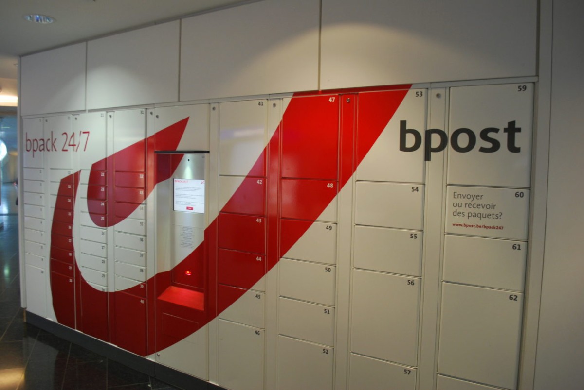 Bpost neemt Amerikaans pakjesbedrijf over