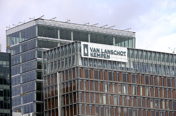 ING neemt flink belang in Van Lanschot Kempen