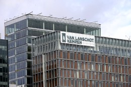 ING neemt flink belang in Van Lanschot Kempen