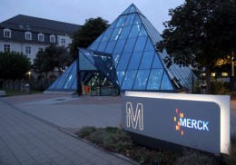'Veel animo voor vitaminetak Merck'
