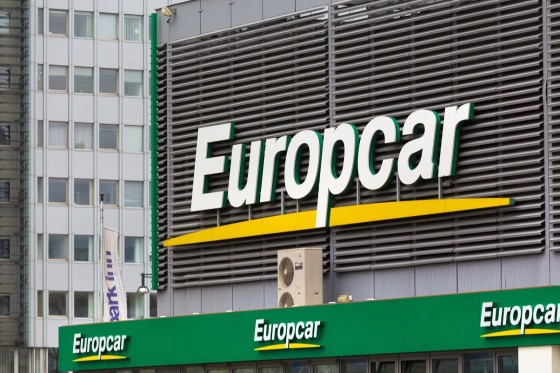 Volkswagen en Pon nemen Europcar over