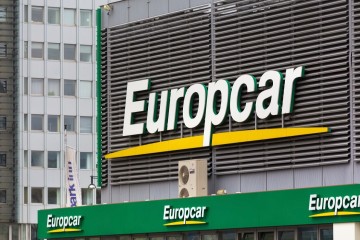 Volkswagen en Pon nemen Europcar over