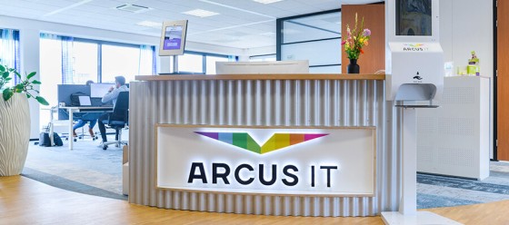 Arcus IT neemt bedrijf nummer vijftien over