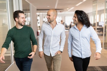 Mogelijk beursgang voor Sendcloud