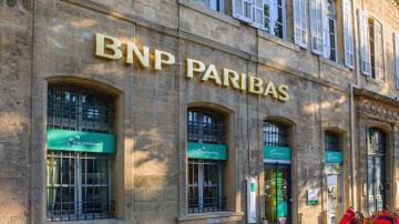 België stoot belang in BNP Paribas af