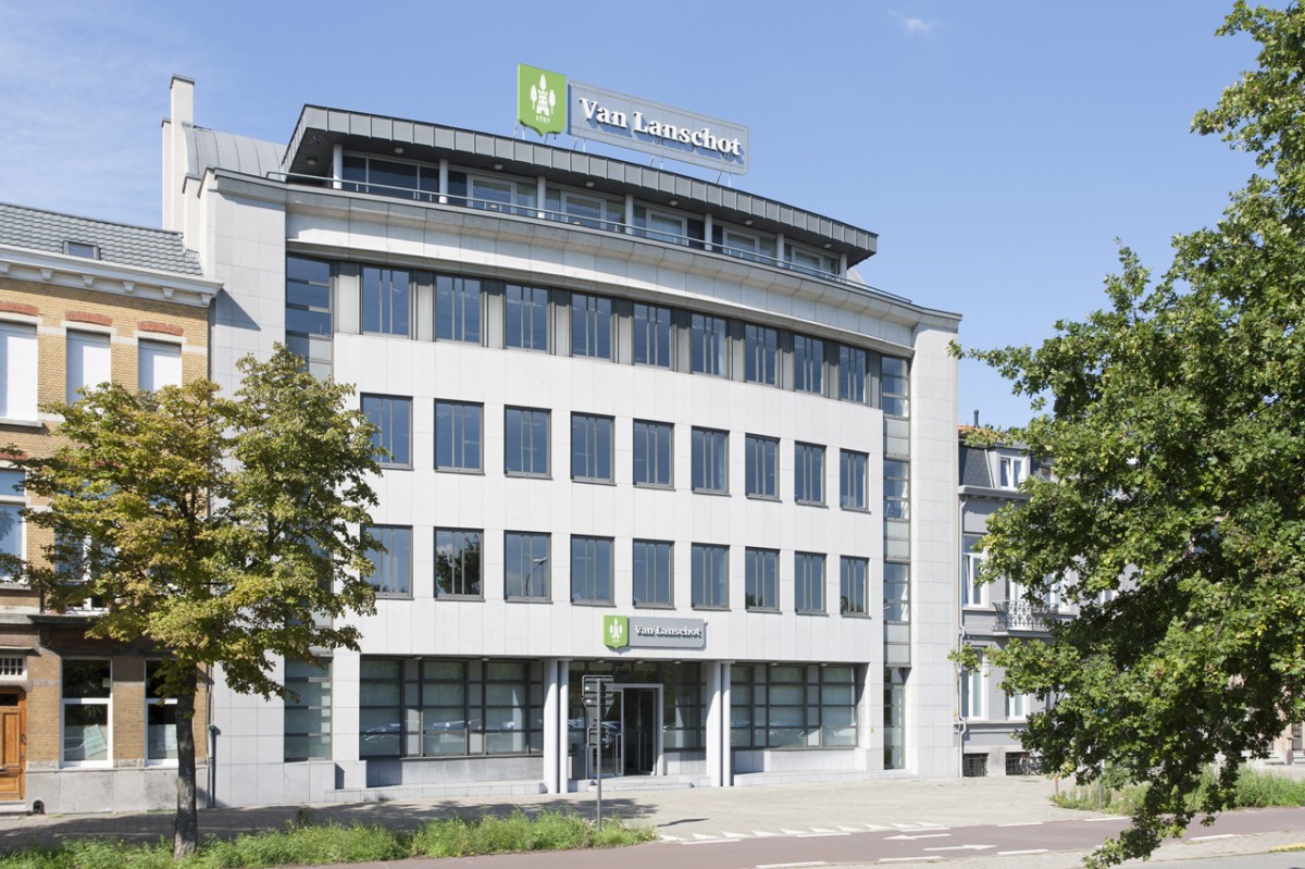 Van Lanschot Kempen slokt Wilton Family Office op