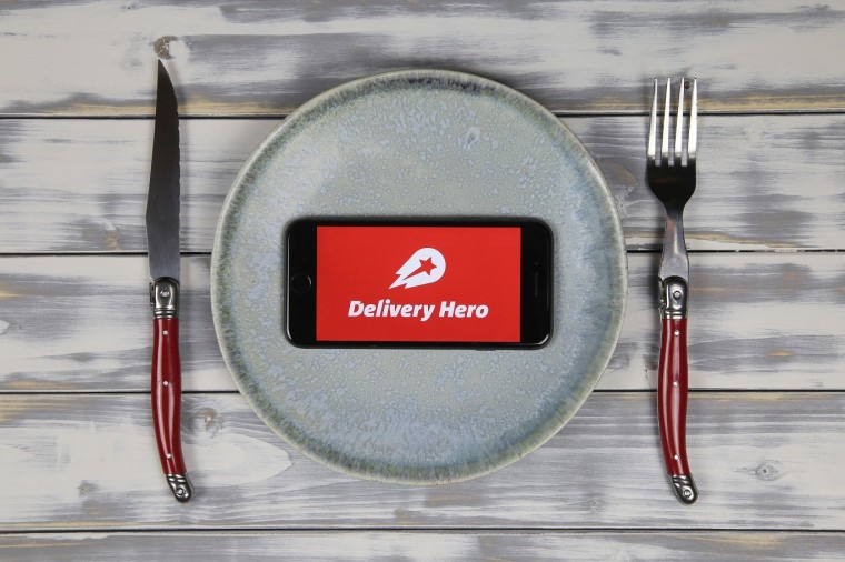 Delivery Hero koopt Spaanse bezorgdienst