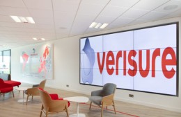 Beursgang Verisure in Zweden levert 3,2 miljard euro op