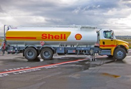 'Shell in race om Indiaas windenergiebedrijf'