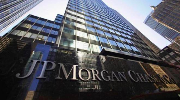 JP Morgan naar de rechter om kat in de zak