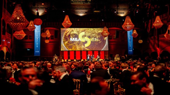 M&A Awards 2026