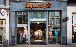 Overname noodlijdende modeketen Superdry ketst af