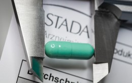 Begeerde Duitse farmaceut stelt Nederlander aan als bestuursvoorzitter