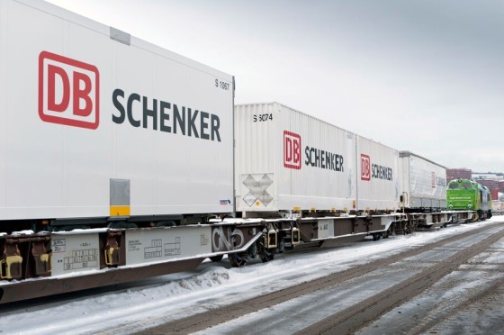 Investeerder CVC wil 'superieur' bod op DB Schenker verhogen