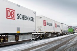 Investeerder CVC wil 'superieur' bod op DB Schenker verhogen