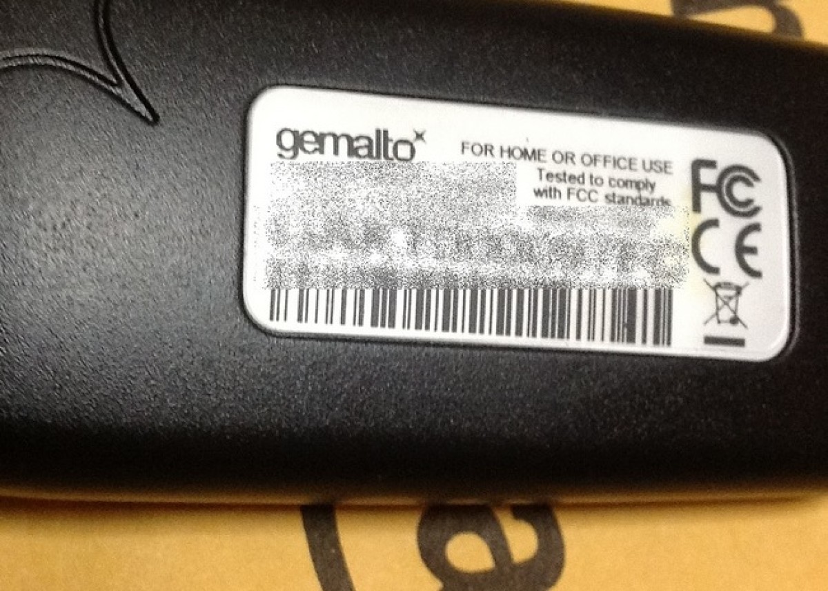 Thales maakt meters met overname Gemalto