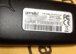 Nieuw-Zeeland akkoord met overname Gemalto