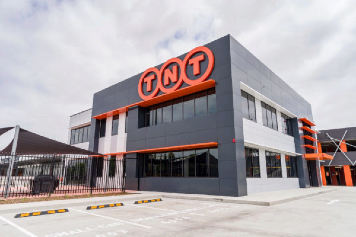 Overname TNT door FedEx stap dichterbij na goedkeuring Brazilië