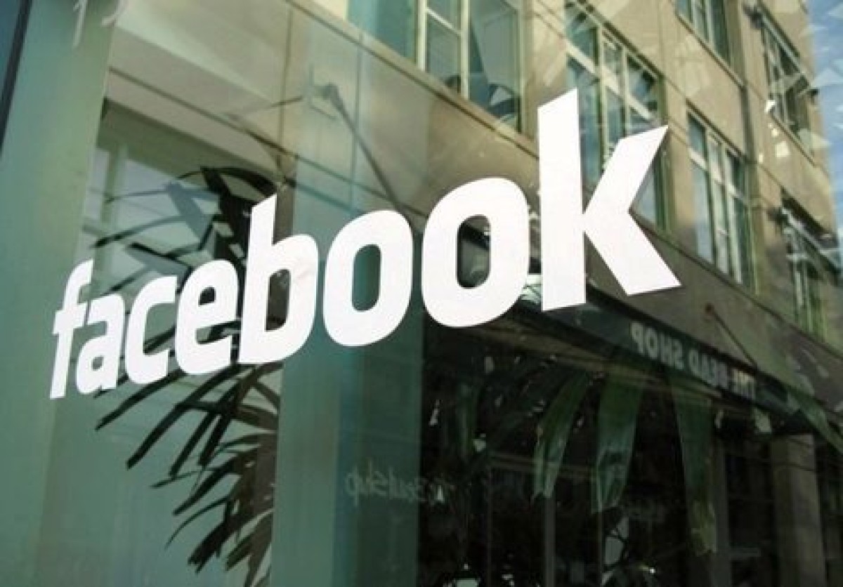 Facebook verkoopt digitale munt aan cryptospeler