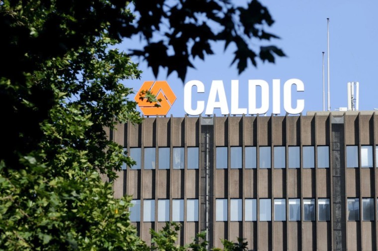 Caldic uit Rotterdam fuseert tot chemiegigant