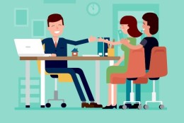 Yellow Hive neemt Financieel Fit Groep over